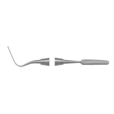 Amalgam Pluggers / Condensers / Applicators